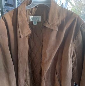St. John's Bay Mens Coat